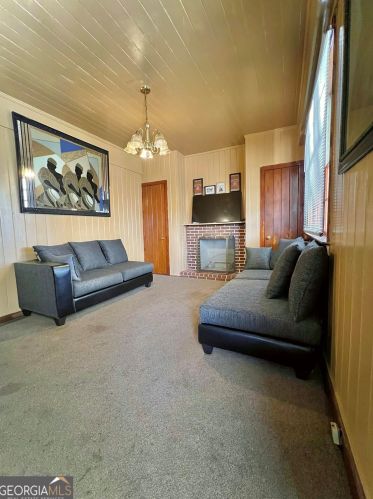 1116 Park Cir, Conyers GA  30012-4471 exterior