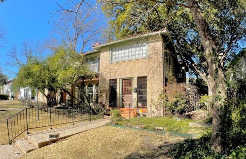 4532 Fairway Ave, Dallas, TX 75219-6350