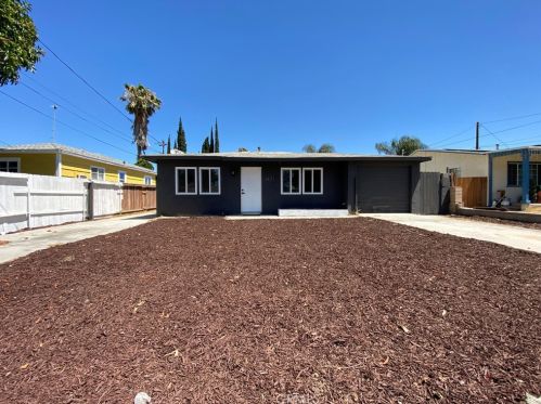 1431 Villa St, Riverside CA  92507-1301 exterior