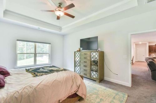 405 River Mansion Dr, Jefferson GA  30549-3523 exterior