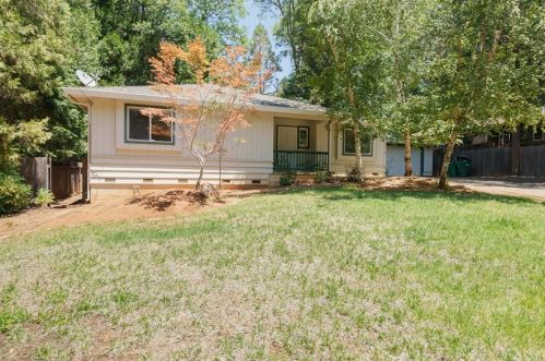 14392 Sinclair Cir, Nimshew, CA 95954-9611