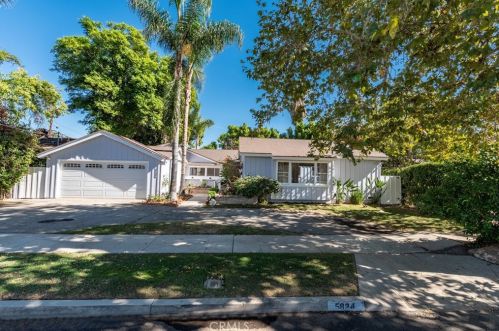 5824 Mammoth Ave, Van Nuys, CA 91401-4419