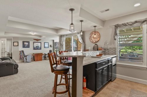 23110 Hope Dl Ave, Parker CO 80138-8492 exterior