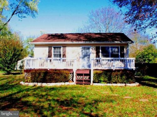 301 Washington St, Remington, VA 22734-9625