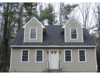 114 Upper Craney Hill Rd, Weare, NH 03281-4015