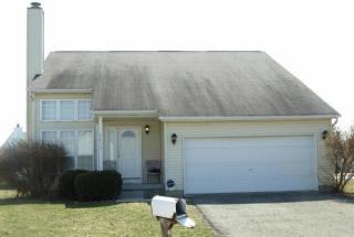 2860 Beal Dr, Columbus, OH 43232-4789