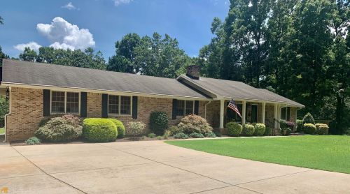 78 Wall St, Hampton, GA 30228-2038