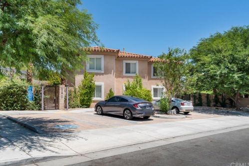 2160 Junipero Ave, Palm Springs, CA 92262-2888