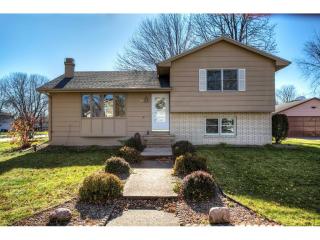 200 Christopher Ave, Waukee, IA 50263-9781