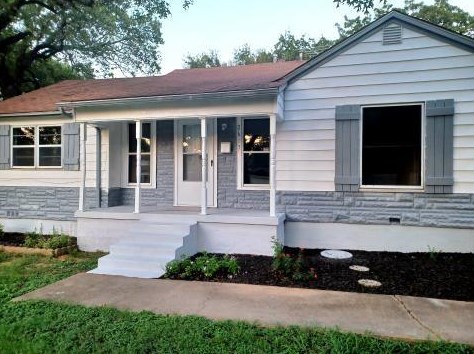 2617 Weiler Blvd, Fort Worth, TX 76112-5045