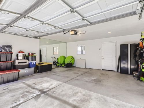 2590 Locust St, Denver CO  80207-3450 exterior