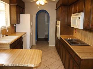 4713 64th St, Lubbock TX  79414-4825 exterior