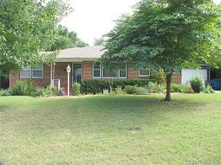 5312 3rd St, Tulsa, OK 74112-1412