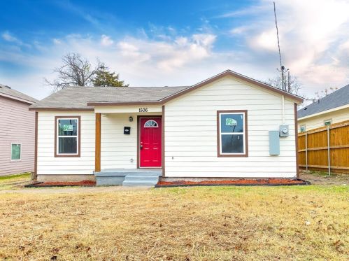1506 Denley Dr, Dallas, TX 75216-1625