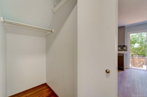 4643 Crystal Way, Denver CO  80015-1149 exterior