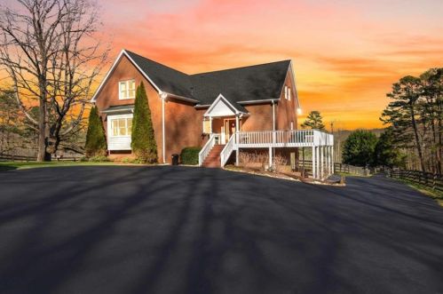 596 John Walker Rd, Dahlonega, GA 30533-5338