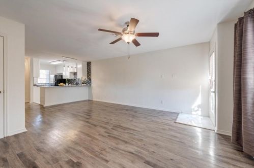 7431 Kingswood Cir, Fort Worth TX  76133-6534 exterior