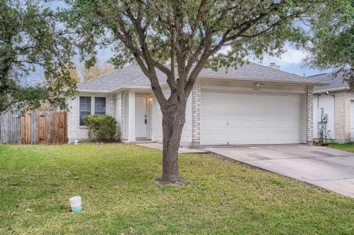 16816 Trevin Cv, Webberville, TX 78653-5245