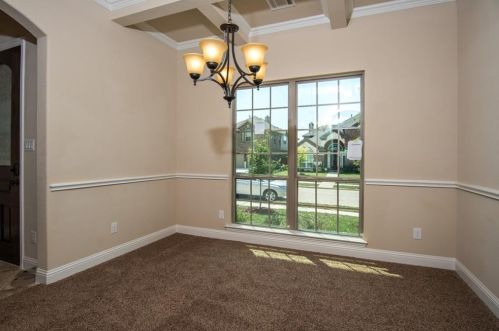 8305 Meadow Sweet Ln, Fort Worth TX  76123-5039 exterior