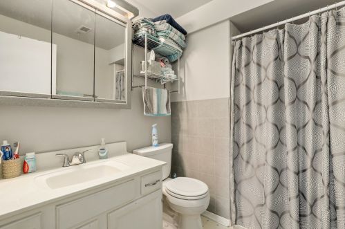 510 Cyn Trl, Carol Stream IL  60188-1364 exterior