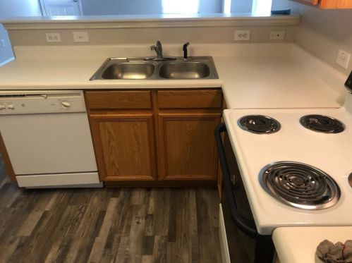 5013 Waterford Dr, Fort Worth TX  76179-4151 exterior