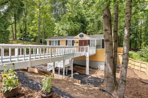 2401 Radford Rd, Lithia Springs, GA 30122-3821
