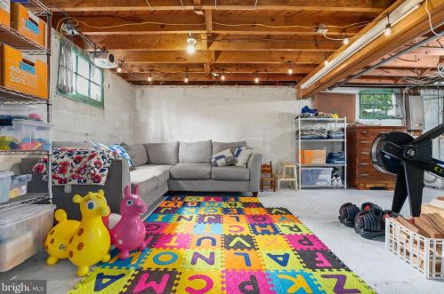 410 Melbourne Ave, Silver Spring MD 20901-2818 exterior