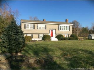 566 Long Hill Ave, Huntington, CT 06484-4810