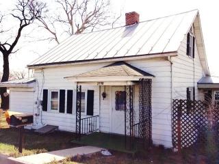 2598 Cumberland St, Lebanon PA  17042-2526 exterior