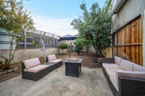 458 Oxford St, Chula Vista CA  91911-3812 exterior