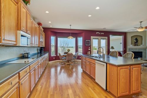 4906 Sedona Cir, Parker CO 80134-4525 exterior