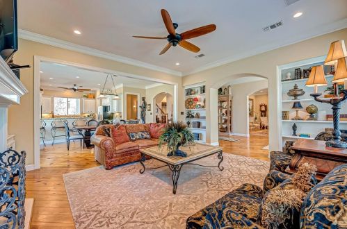 3602 Aspenwood Dr, Richmond TX 77406-7606 exterior