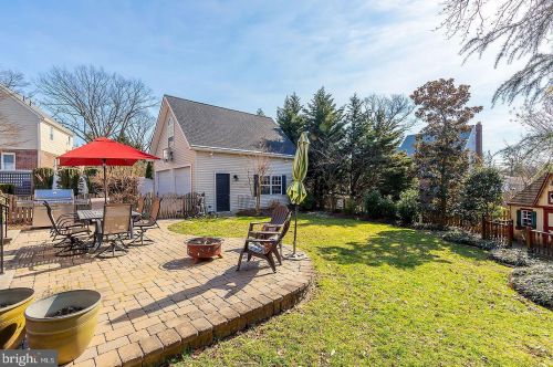 430 Princeton Rd, Tavistock NJ exterior