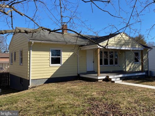 615 Church St, Shepherdstown, WV 25443-4802