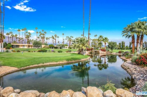 301 Westlake Ter, Palm Springs, CA 92264-5534