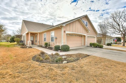 415 Bonham Loop, Georgetown, TX 78633-5033