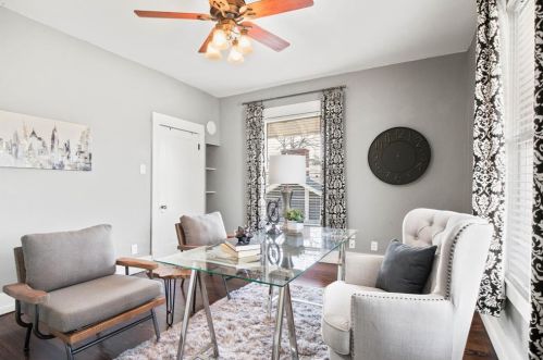 2249 6th Ave, Fort Worth TX  76110-1807 exterior