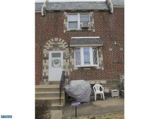 6343 Revere St, Philadelphia, PA 19149-3038