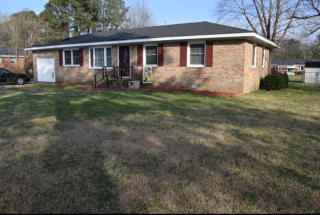 107 Jay Trl, Murfreesboro, NC 27855-1901