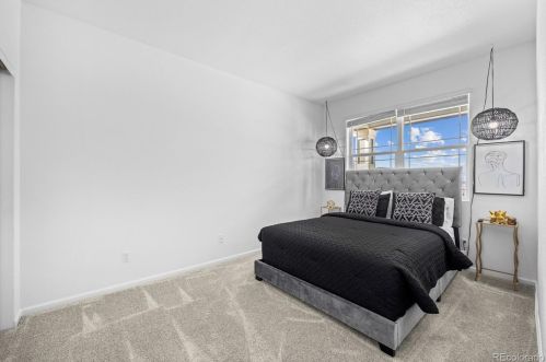 9254 Sedalia St, Denver CO  80022-8853 exterior