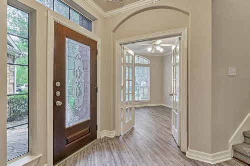 7 Raindance Ct, Conroe TX  77385-3694 exterior