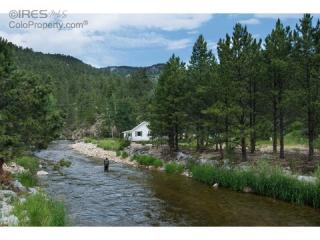 2127 Us Highway 34, Drake, CO