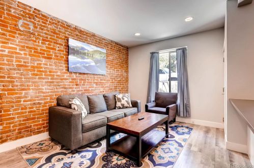 3104 Vallejo St, Denver CO  80211-3818 exterior