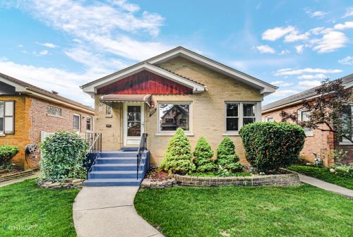 10036 Washtenaw Ave, Chicago, IL 60655-1648
