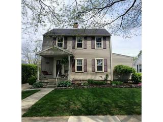 742 Snowhill Blvd, Springfield, OH 45504-1632