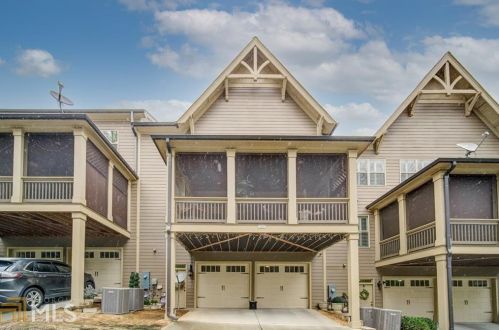 264 Trecastle Sq, Holly Springs, GA 30114-6702