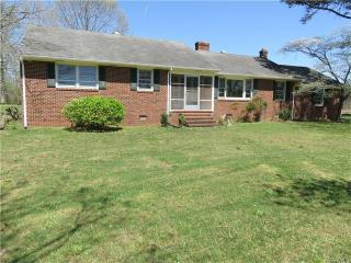 25125 Neblett Mill Rd, Waverly, VA 23890-3808