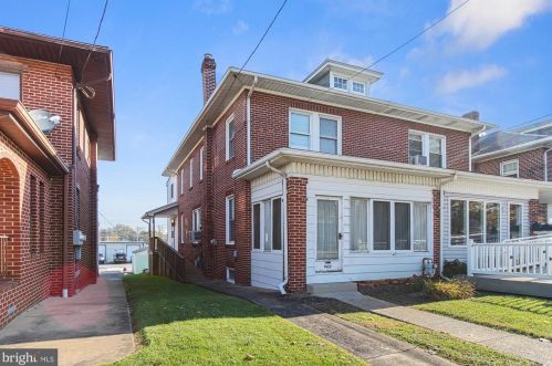 1423 George St, York, PA 17403-4503