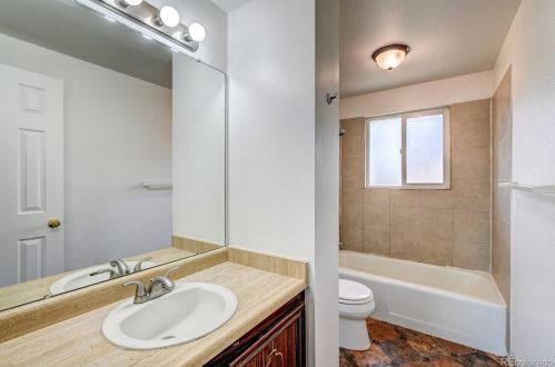 5290 Troy St, Denver CO  80239-5845 exterior