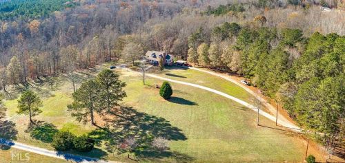 289 Pullin Rd, Mcdonough, GA 30253-7336